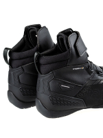 Мотокроссовки STARKS WATERPROOF RS-2 WP Черные 43