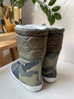 Резиновые сапоги Aigle