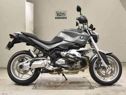 BMW R1200R 2007