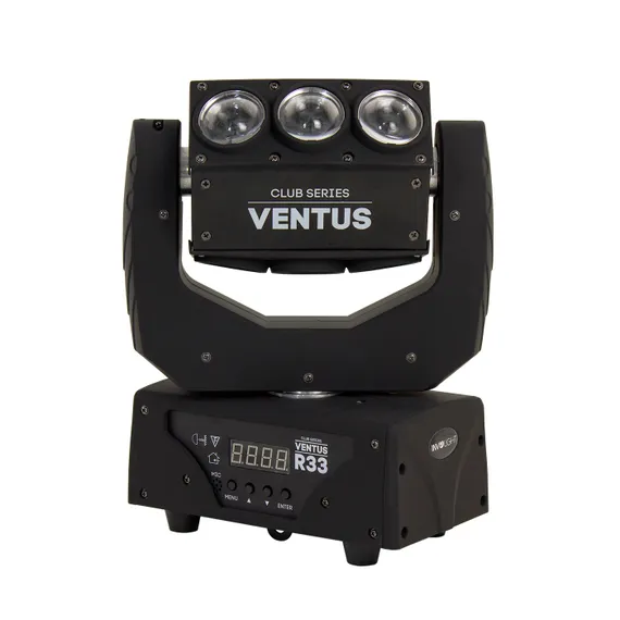 nvolight Ventus R33
