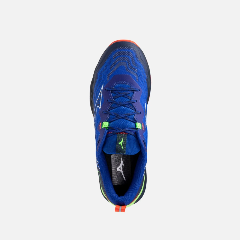 Кроссовки Mizuno Wave Daichi 9
