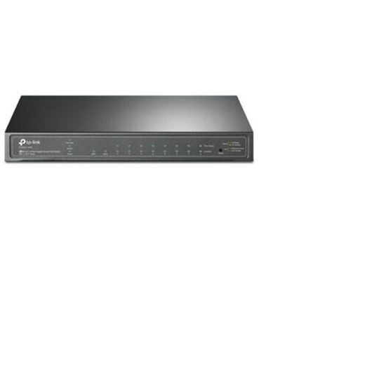 Коммутатор TP-Link T1500G-10PS