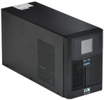 Источник бесперебойного питания ITK ELT-1500VA-1-L