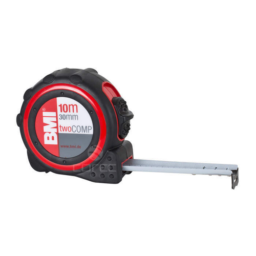 BMI TAPE twoCOMP MAGNETIC 10 M