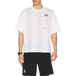 On Performance Футболка Drop Shoulder Sleeve 1mg10630069