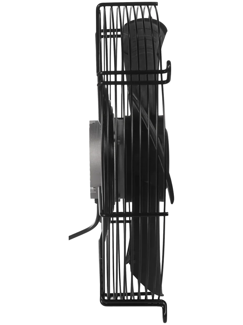 Осевой вентилятор EC92-400SASH 1450об/мин