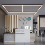 Модульный светильник Novotech OVER 359611
