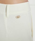 Брюки Liu Jo Sport - экрю(TA5018 FS002)