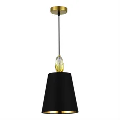 Подвесной светильник Lingotti SL1759.303.01 ST Luce