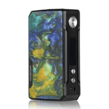 Купить Voopoo Drag 2 177w Боксмод