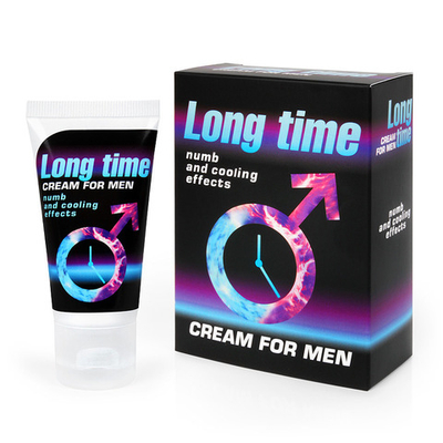 Крем-пролонгатор Long Time 25 гр