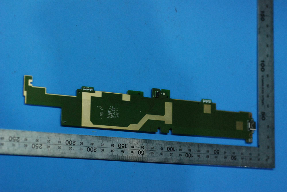 Материнская плата для планшета Lenovo TB-X704F 3+32G (5B28C09646), оригинал