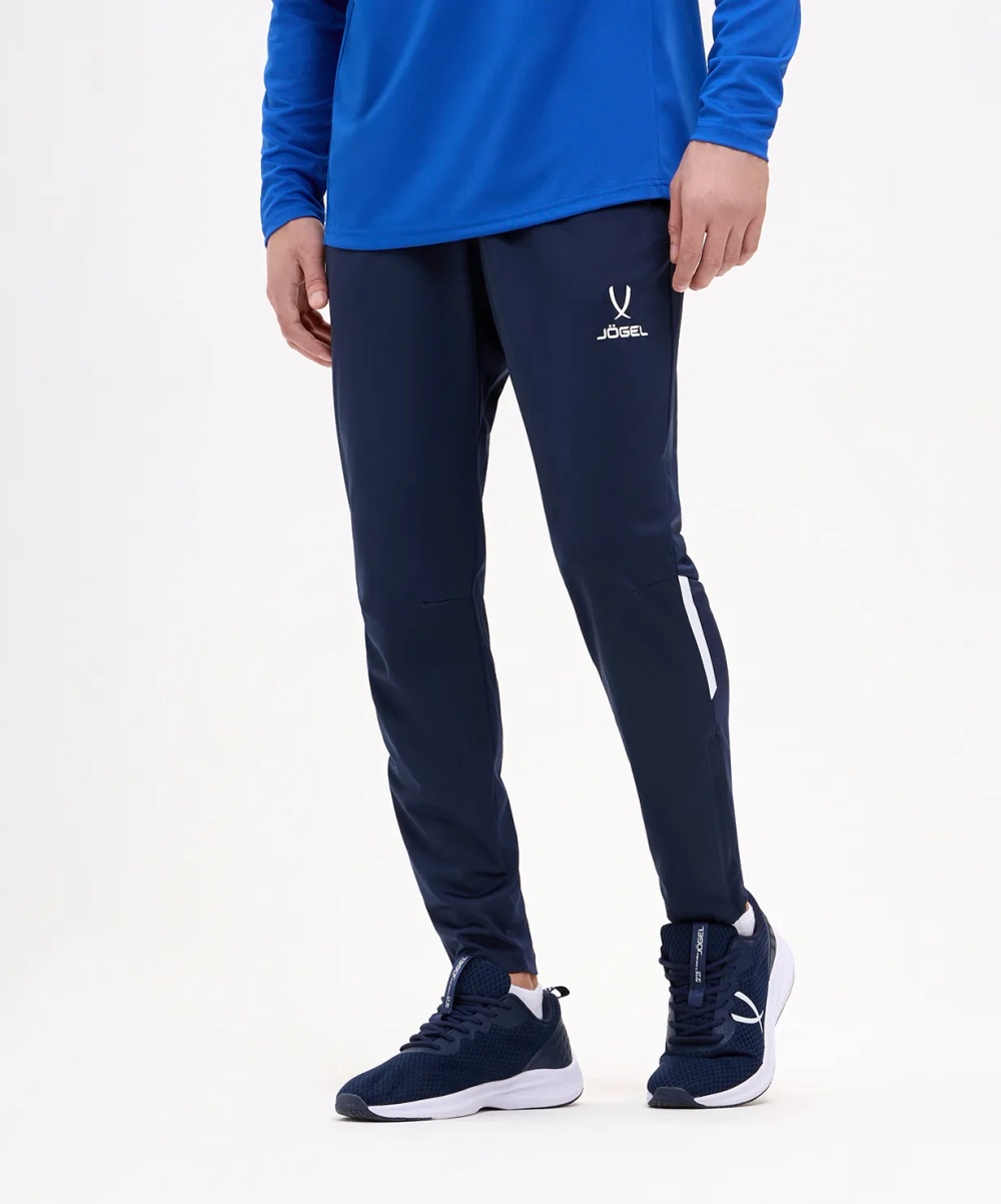 Брюки тренировочные CAMP 2 Training Pants, темно-синий - изображение 108