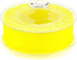 Фотография — Пластик для 3D-принтера Extrudr PETG Neon Yellow