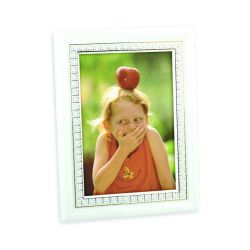 FA пластик Касабланка белый 30х40 | FA фототовары