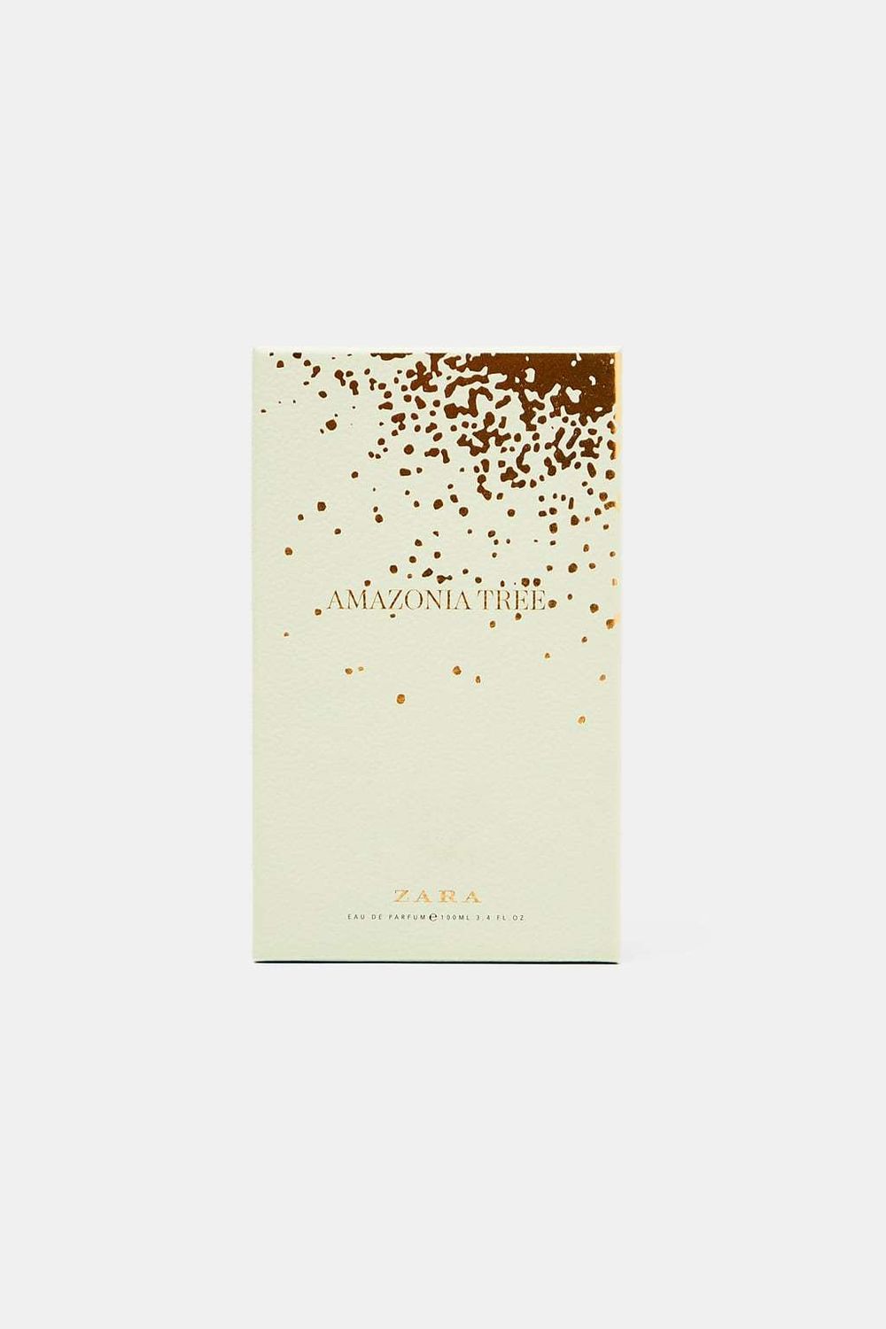 Zara Amazonia Tree