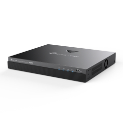 IP-видеорегистратор TP-Link VIGI NVR2016H-16MP
