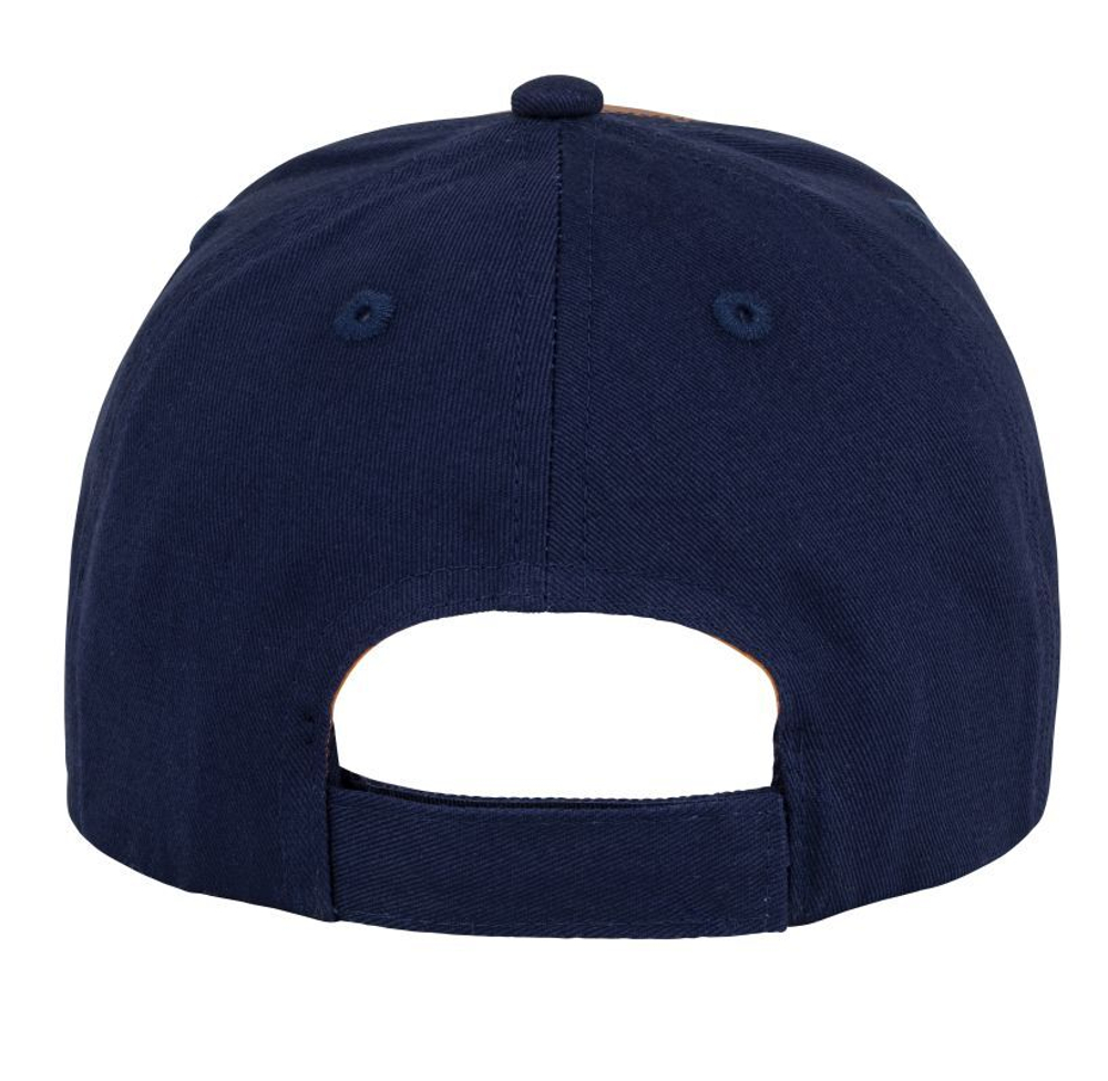 Теннисная кепка Roland Garros Logo Casquette K - navy/clay