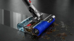 Вертикальный беспроводной пылесос Dyson V12s Detect Slim Submarine