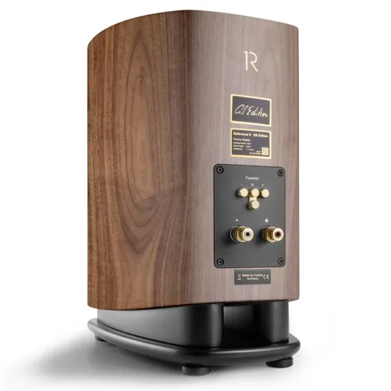 Canton Reference 9 GS Edition Walnut