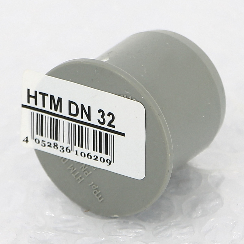 Заглушка 32, НТ