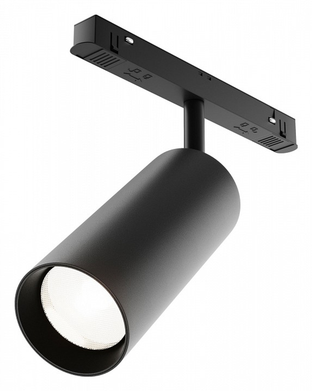 Светильник на штанге Maytoni Technical Focus LED TR032-2-20W4K-M-B