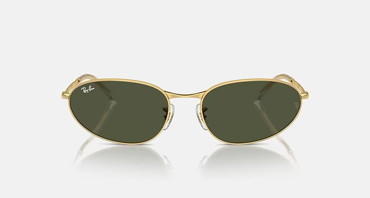 RAY-BAN RB3734 001/31