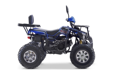 Квадроцикл взрослый YAСOTA GROM 200 PRO