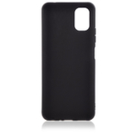 Чехол ROSCO для ZTE Blade V2020 Smart оптом (арт. ZTE-BV(20)SMART-COLOURFUL-BLACK)