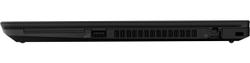Ноутбук Lenovo ThinkPad P14s Gen 1 20S40047RT Intel Core i7 10510U, 1.8 GHz - 4.9 GHz, 8192 Mb, 14; Full HD 1920x1080, 256 Gb SSD, DVD нет, nVidia Quadro P520 2048 Mb, Windows 10 Professional, черный