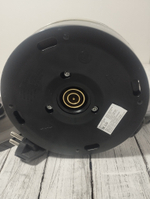 Чайник 1,8л стекл черн пластик LEDMaxtronic 1800Вт 412 MAX