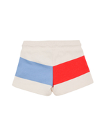 Шорты Tommy Hilfiger - белый(KG0KG07251)