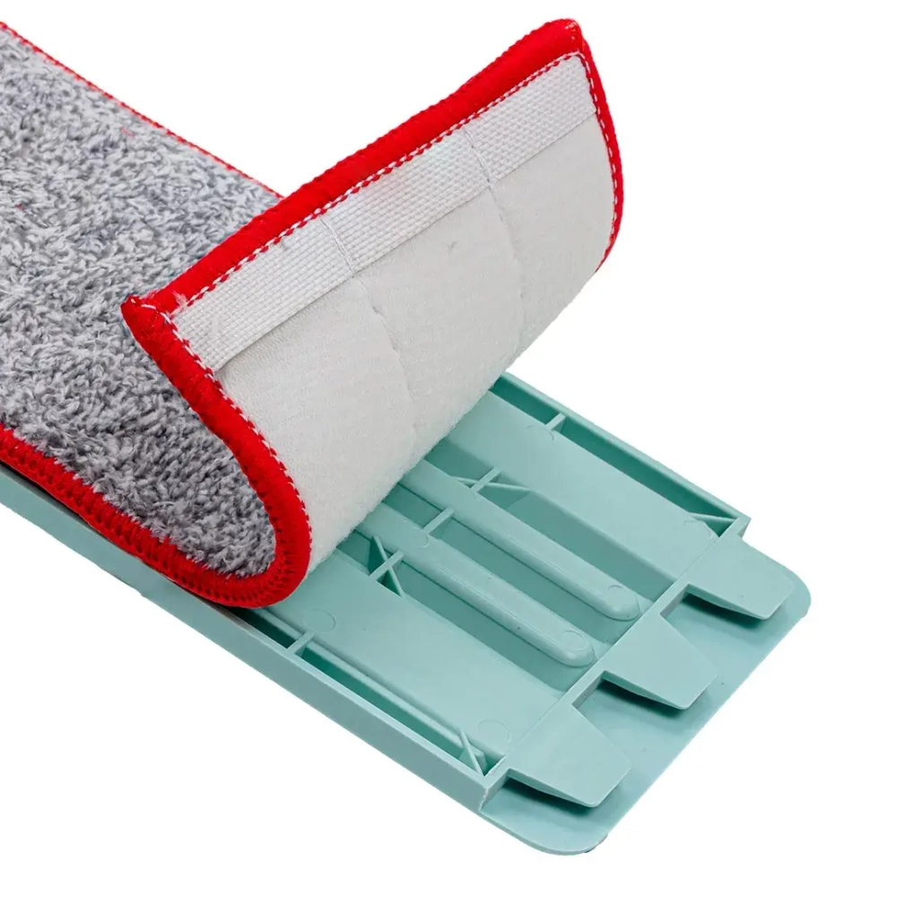 Накладка сменная из микрофибры для швабры WMC-05 (3 шт/к-т) WMC TOOLS WMC-mop5-3pcs