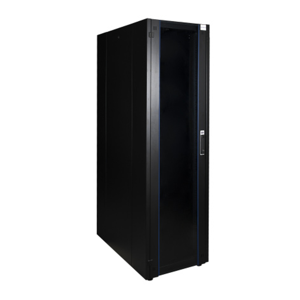 Шкаф напольный 19", 32U Datarex DR-700331