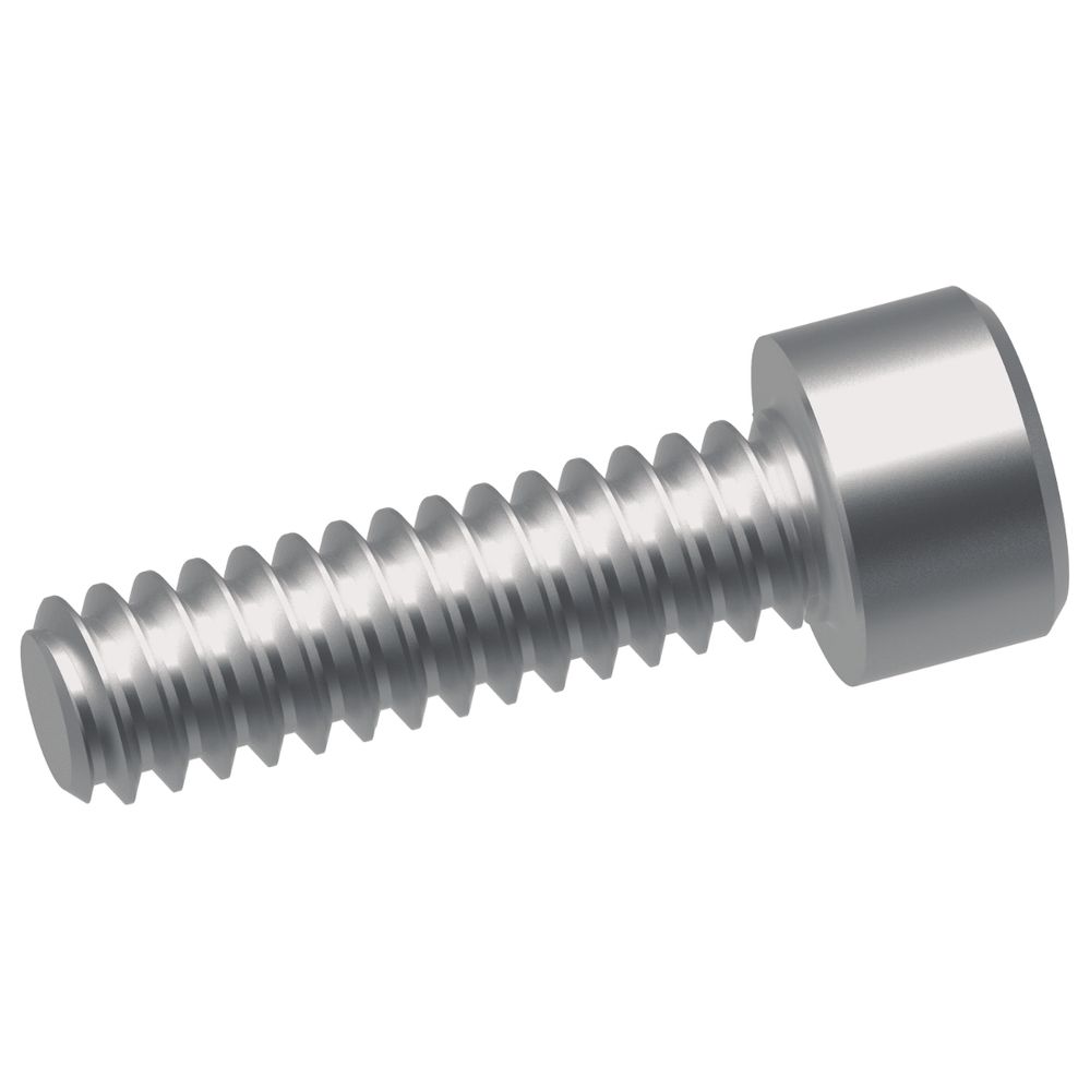 Винт с головкой под торцевой ключ, 1/2" (упаковка из 100 шт) TETRIX® 39097