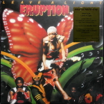 Eruption / Leave A Light (Coloured Vinyl)(LP)