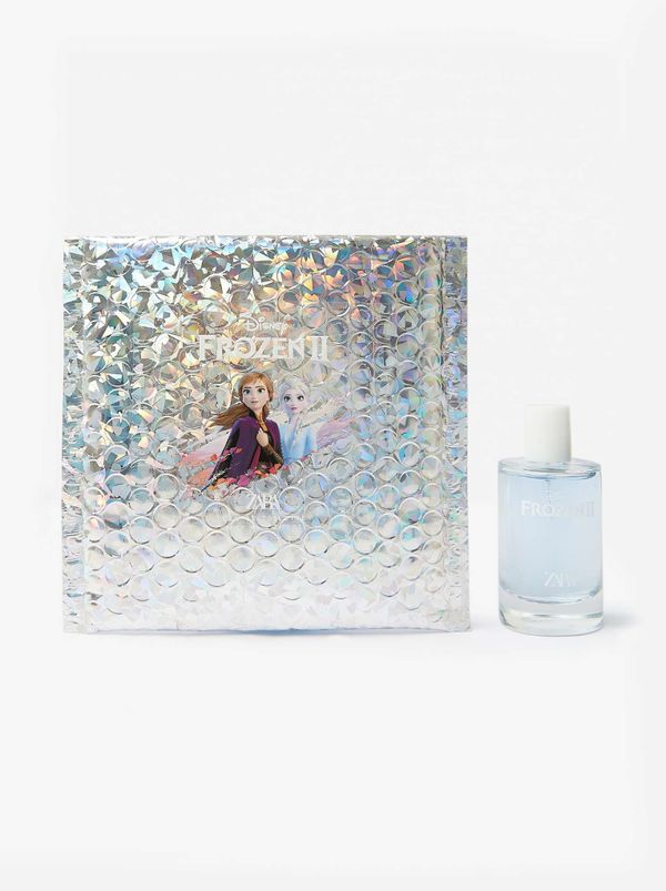 Zara Frozen II