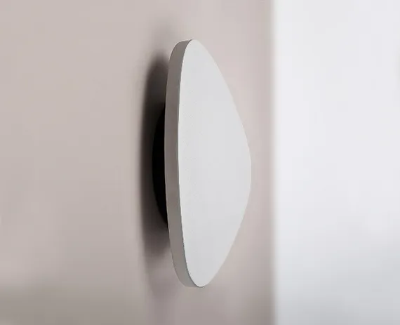 Настенный светильник IT02-015 white Italline