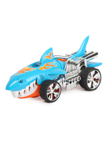 Машина Хот Вилс скорпион 62003 | Hot Wheels Scorpion Action Car | машинка в виде скорпиона с дизайном, хвостом | 3+