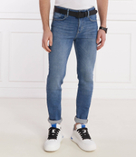 Джинсы Karl Lagerfeld Jeans - голубой(241D1101L)