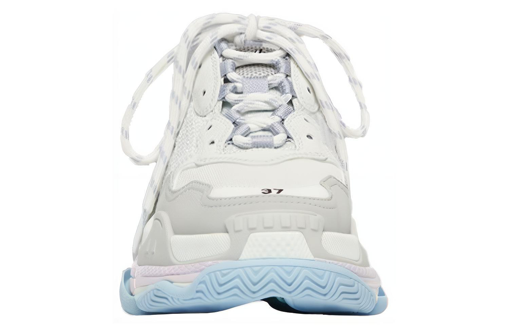 Balenciaga Triple S Sneaker "Pastel" Women"s