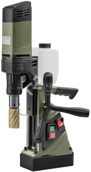 Магнитный сверлильный станок LENZ STEYR-35