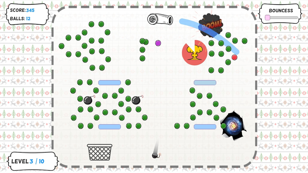 Papper Balls (для ПК, цифровой код доступа)