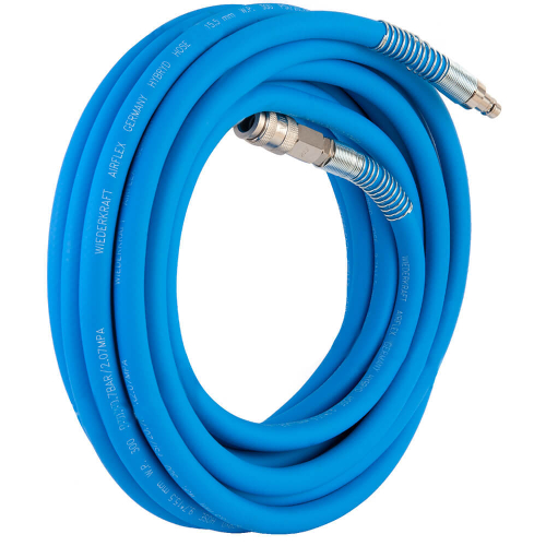 WDK-65910 AIRFLEX Шланг пневматический, 10 м