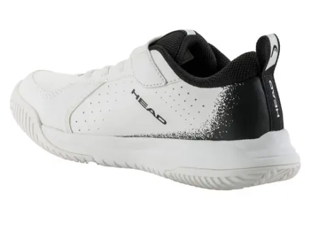 Детские теннисные кроссовки Head Sprint Velcro 4.0