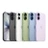 Смартфон Apple iPhone 17 256 GB Black eSim Only