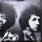 The Jimi Hendrix Experience - Axis: Bold As Love (Stereo Version) LP