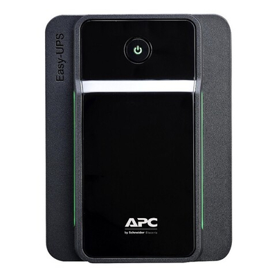 ИБП APC Easy UPS, 700 ВА, напольный корпус, 230 В, 2 розетки CEE 7/3 Schuko, AVR
