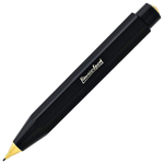 Карандаш механический Kaweco CLASSIC Sport Black (10000050) 0.7 мм черный