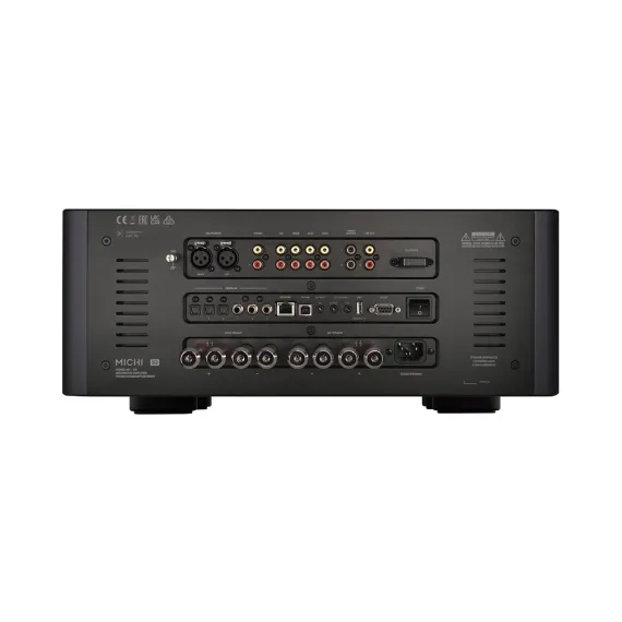 Michi X5 Series 2